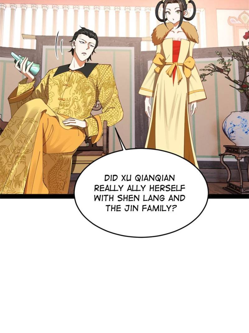Ultimate Son-in-Law Chapter 230 - Page 38