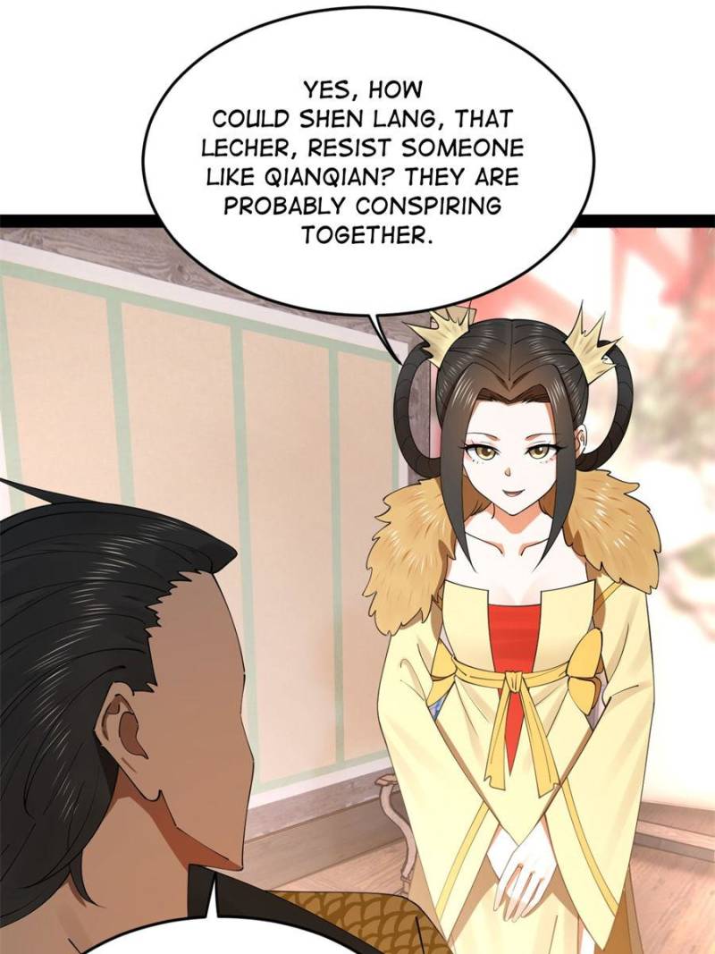 Ultimate Son-in-Law Chapter 230 - Page 39