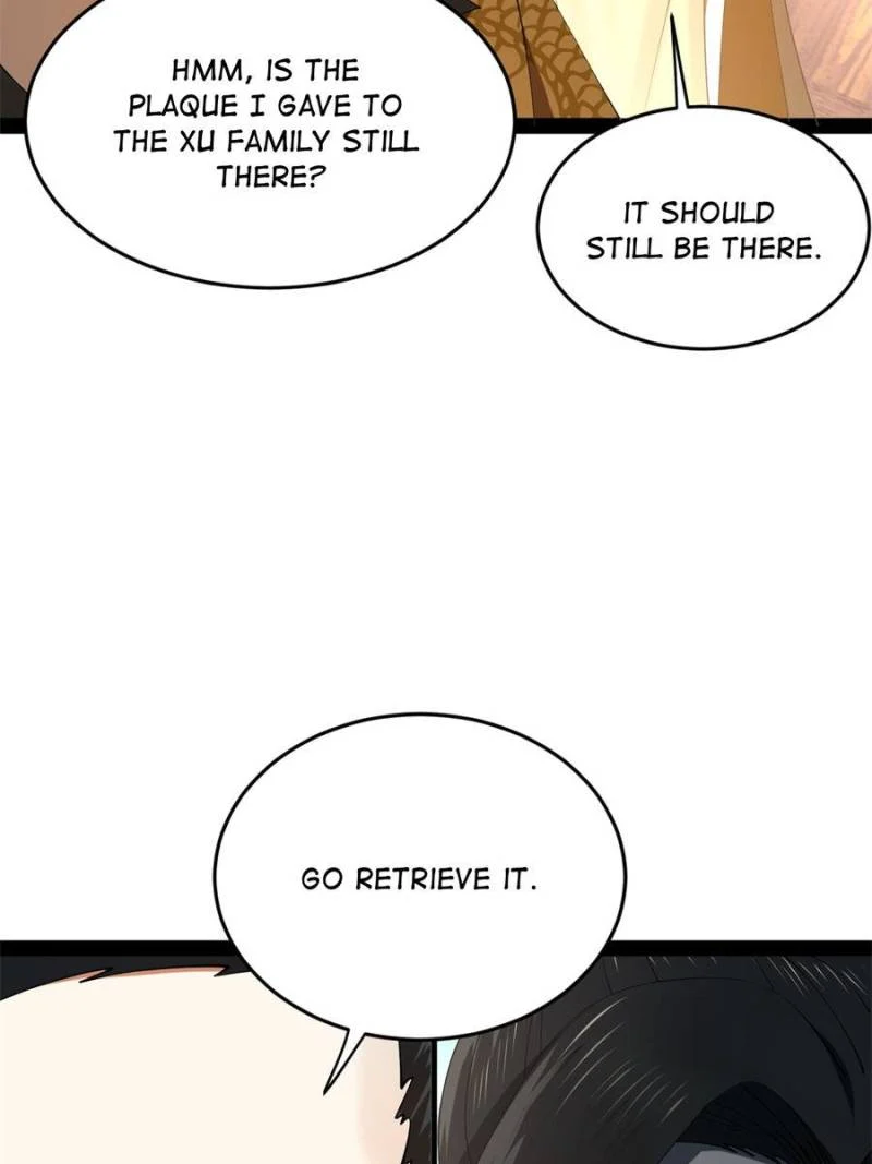Ultimate Son-in-Law Chapter 230 - Page 40