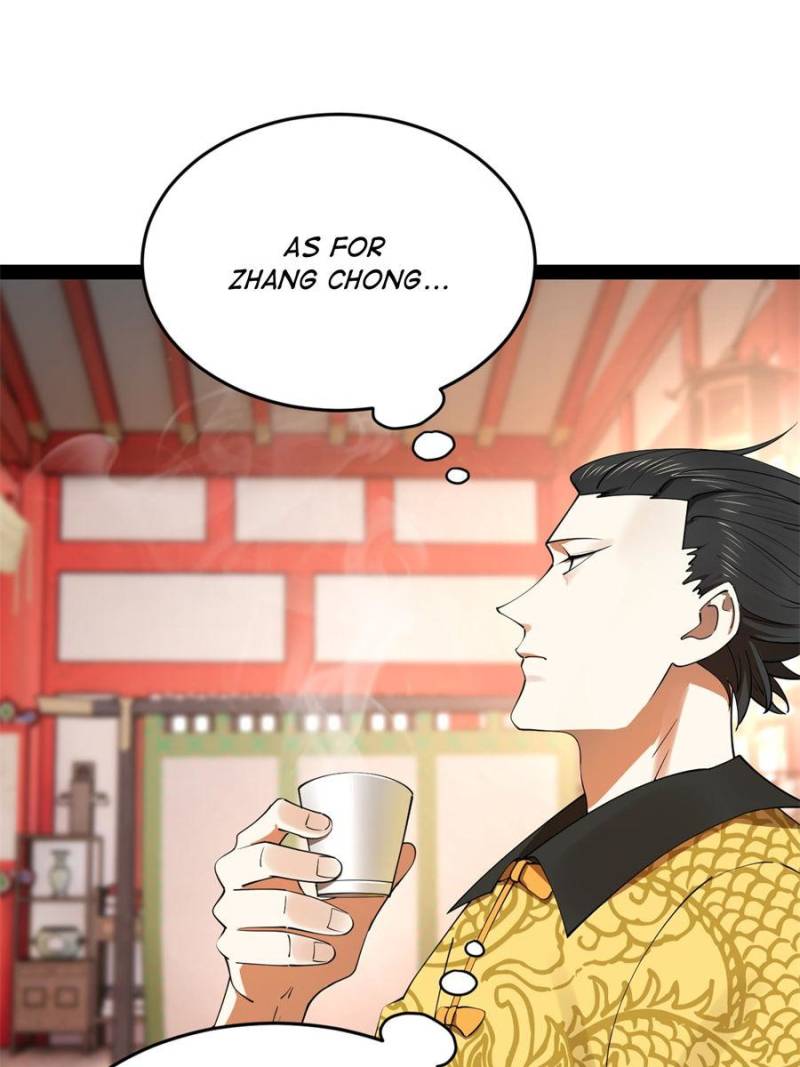 Ultimate Son-in-Law Chapter 230 - Page 42