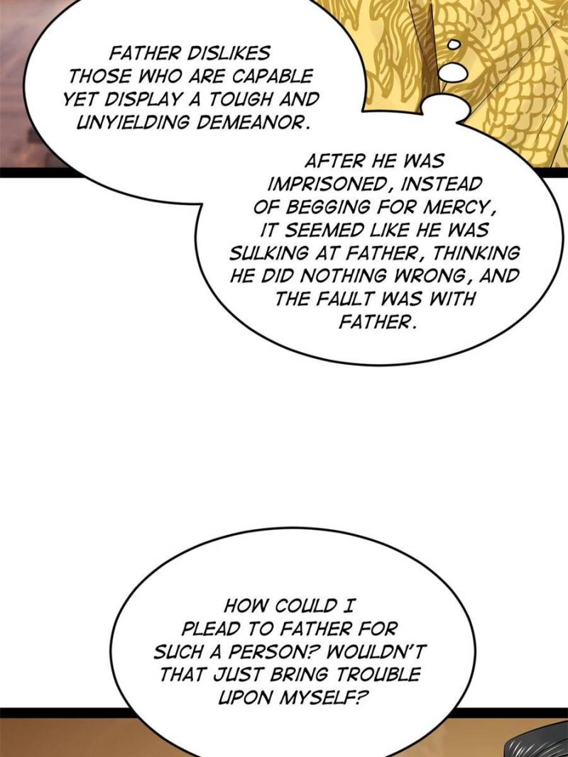 Ultimate Son-in-Law Chapter 230 - Page 43
