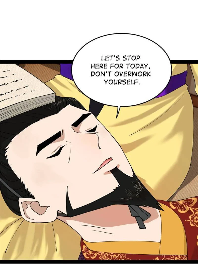 Ultimate Son-in-Law Chapter 230 - Page 48