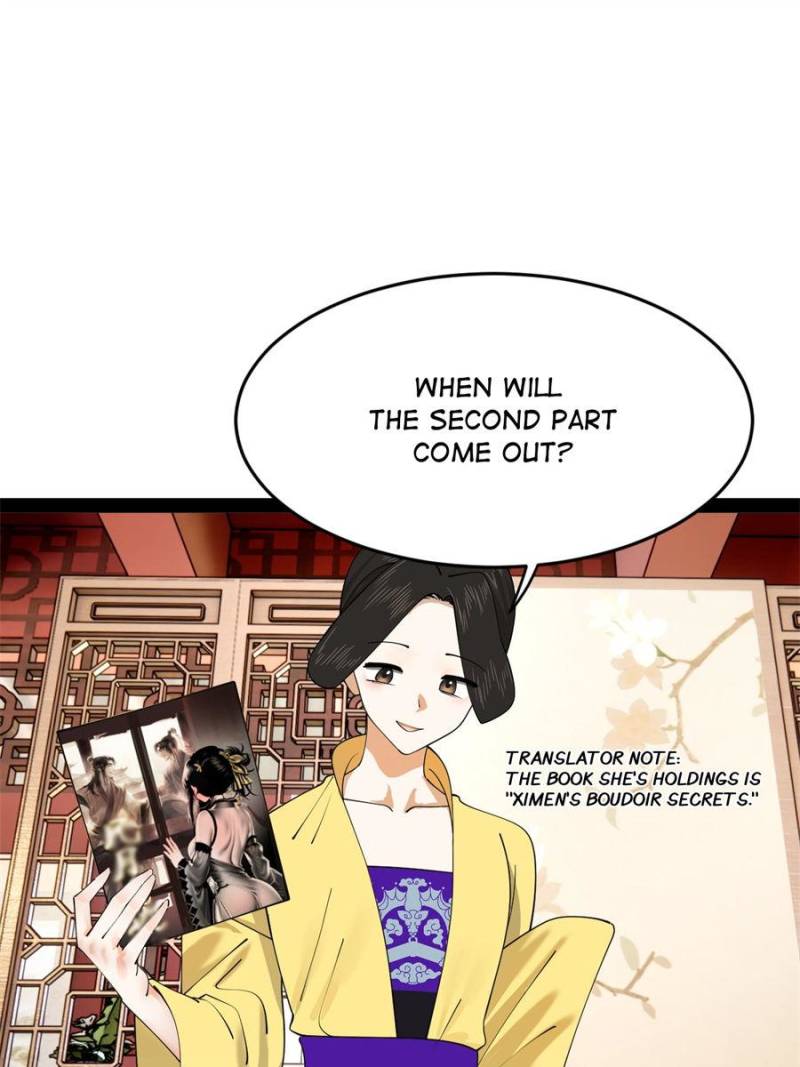 Ultimate Son-in-Law Chapter 230 - Page 49