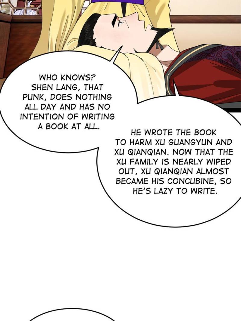 Ultimate Son-in-Law Chapter 230 - Page 50