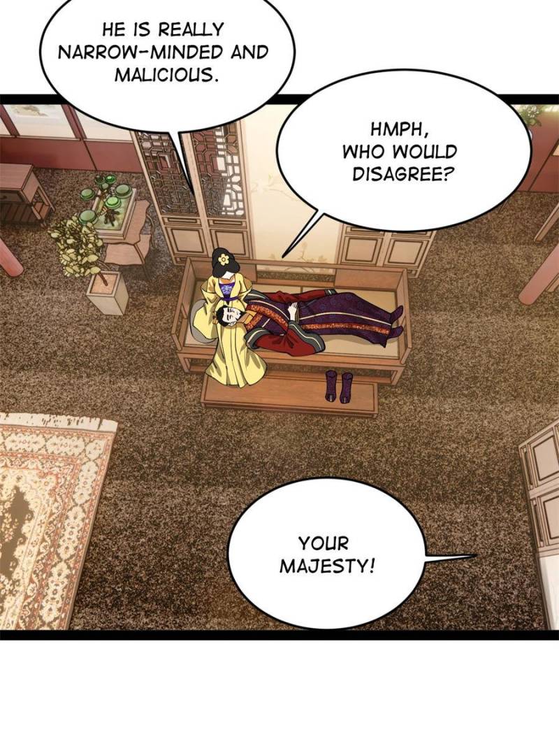 Ultimate Son-in-Law Chapter 230 - Page 51