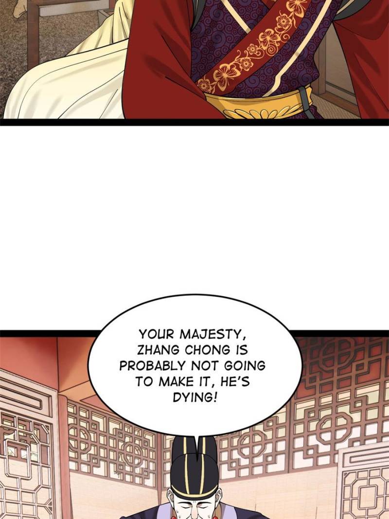 Ultimate Son-in-Law Chapter 230 - Page 53