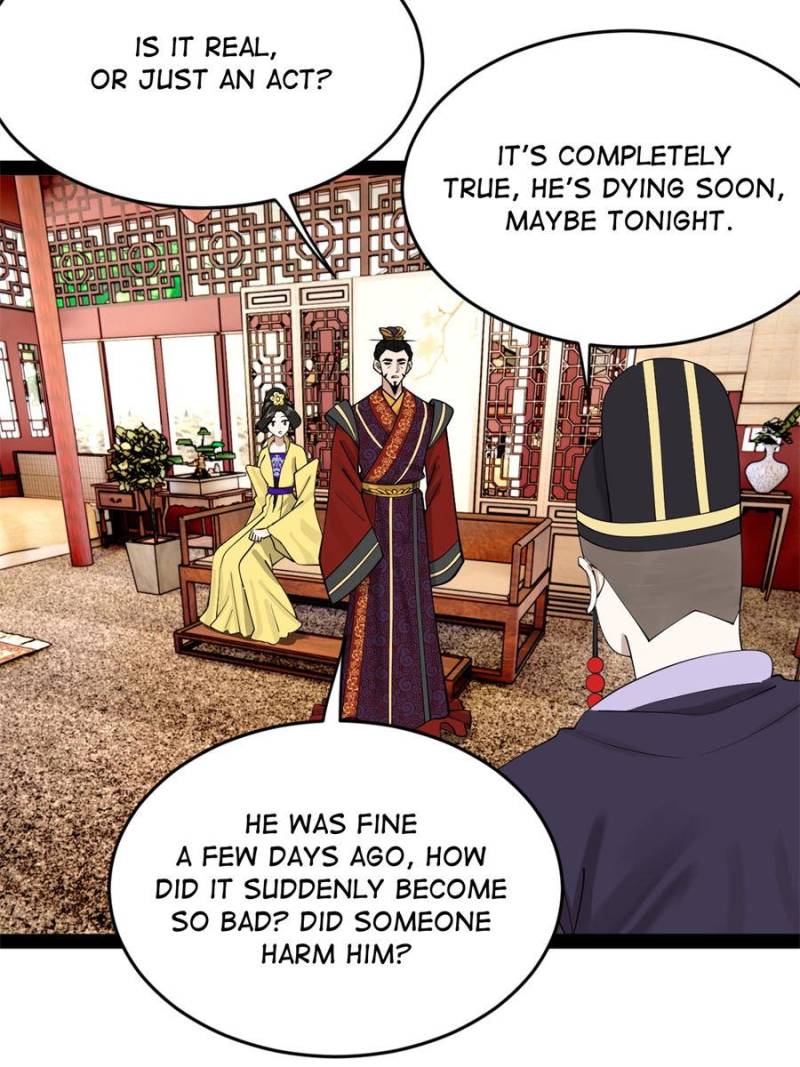 Ultimate Son-in-Law Chapter 230 - Page 55