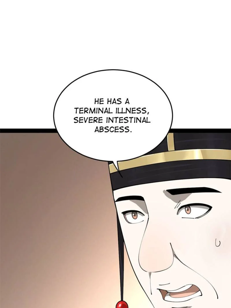 Ultimate Son-in-Law Chapter 230 - Page 56