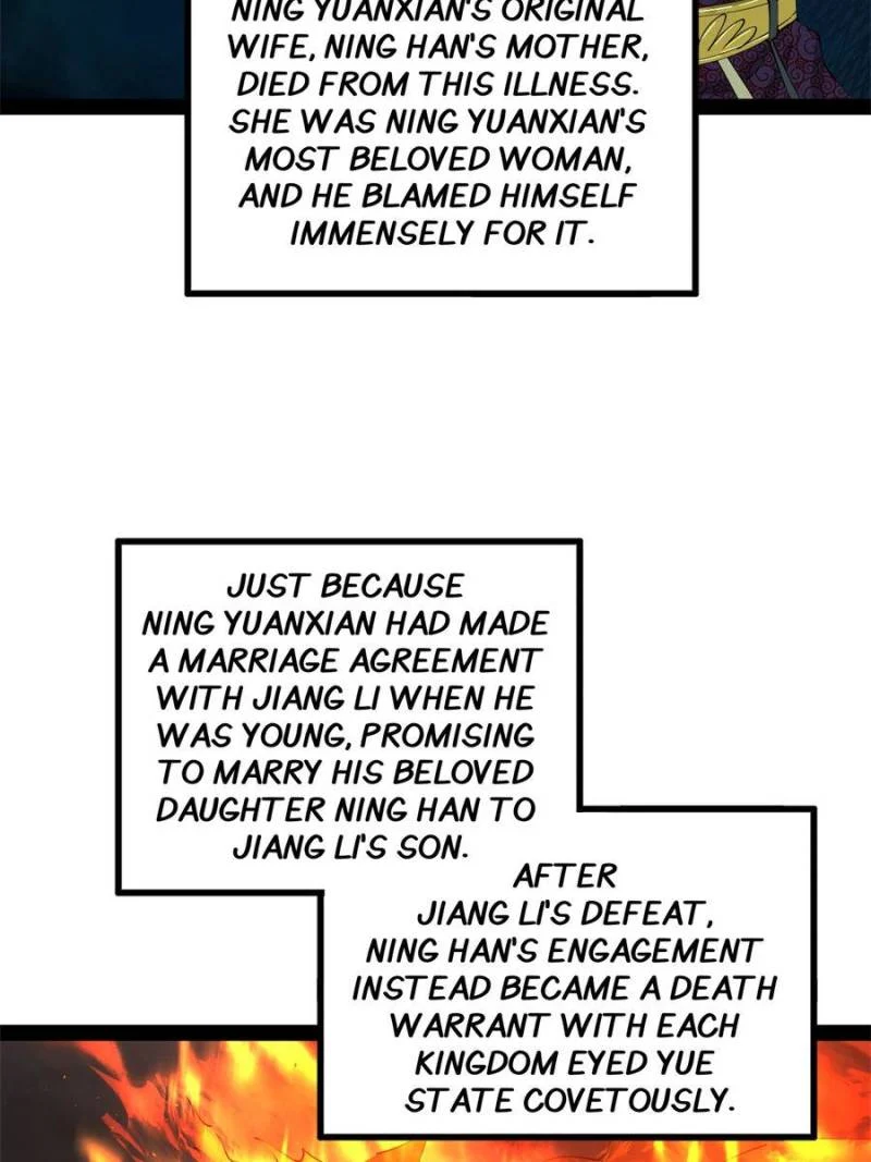 Ultimate Son-in-Law Chapter 230 - Page 59