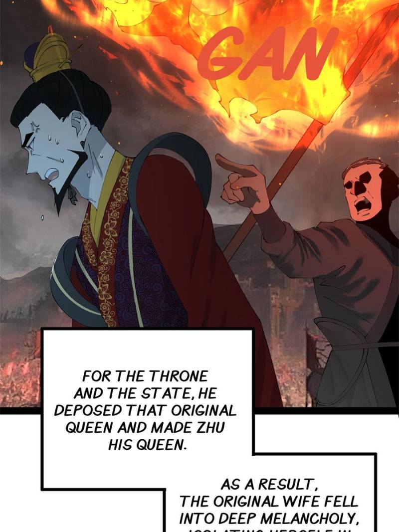 Ultimate Son-in-Law Chapter 230 - Page 60