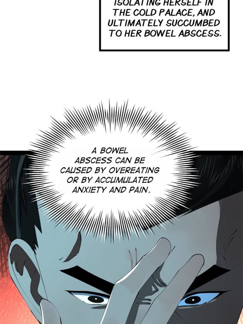 Ultimate Son-in-Law Chapter 230 - Page 61