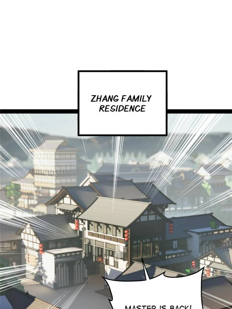 Ultimate Son-in-Law Chapter 231 - Page 1