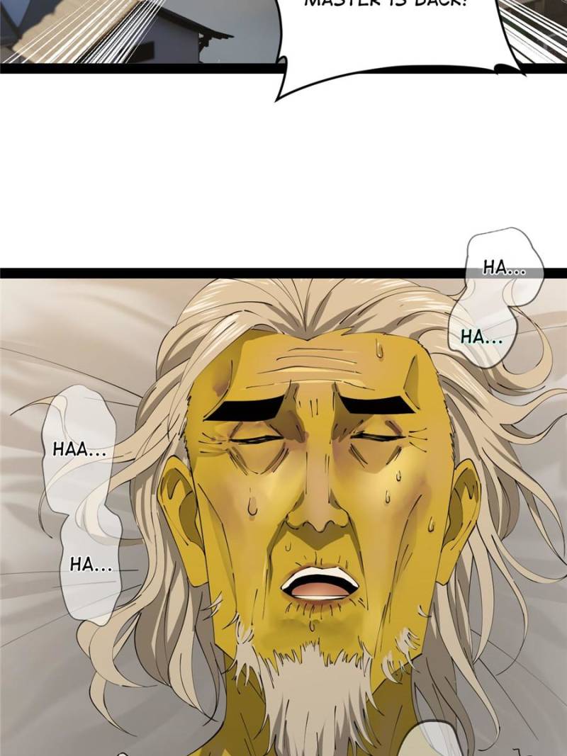 Ultimate Son-in-Law Chapter 231 - Page 2