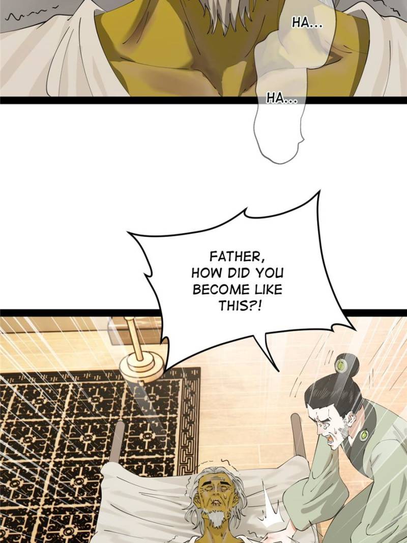 Ultimate Son-in-Law Chapter 231 - Page 3