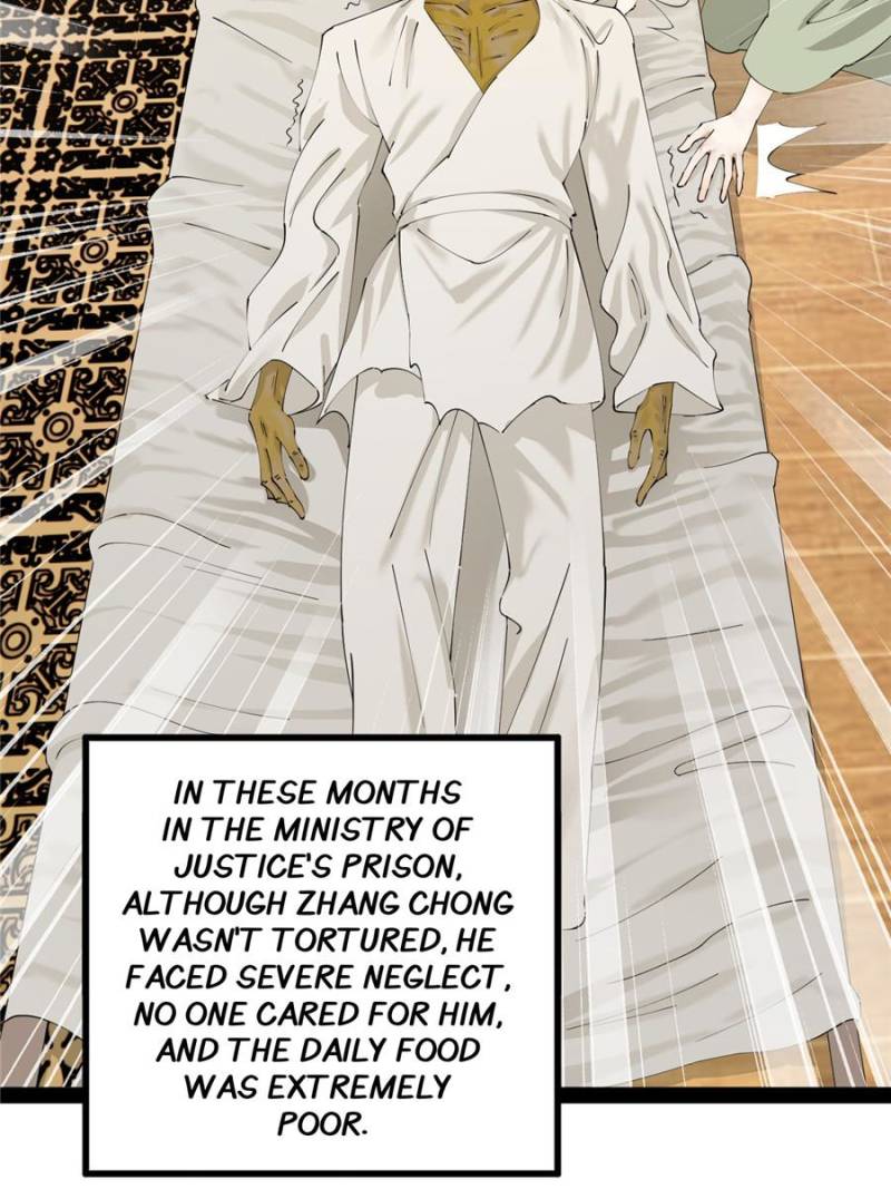 Ultimate Son-in-Law Chapter 231 - Page 4