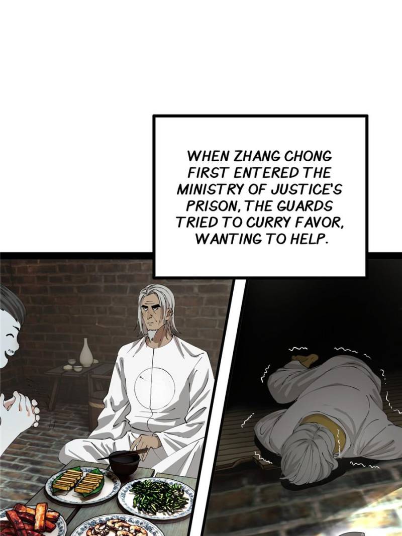 Ultimate Son-in-Law Chapter 231 - Page 5