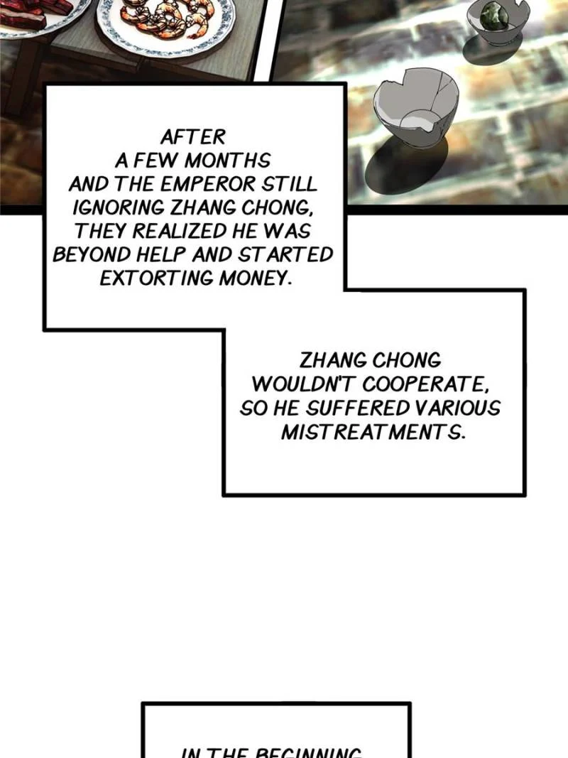Ultimate Son-in-Law Chapter 231 - Page 6