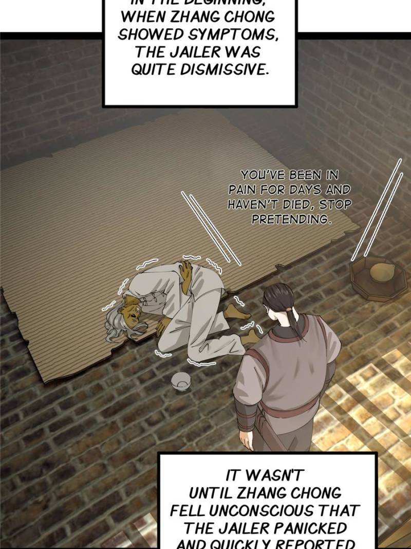 Ultimate Son-in-Law Chapter 231 - Page 7