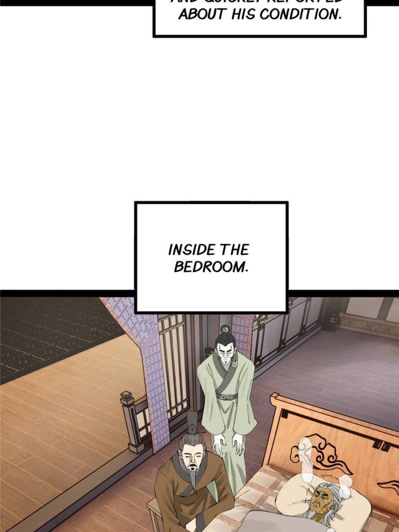 Ultimate Son-in-Law Chapter 231 - Page 8
