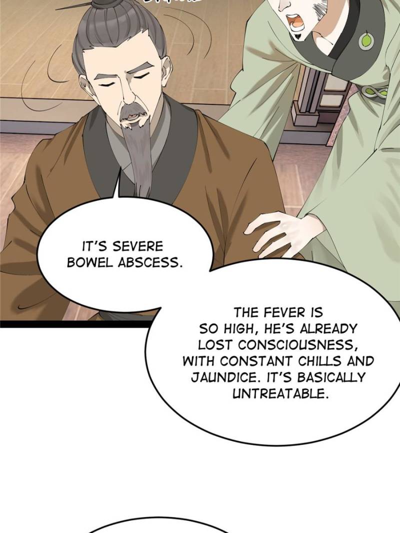 Ultimate Son-in-Law Chapter 231 - Page 10