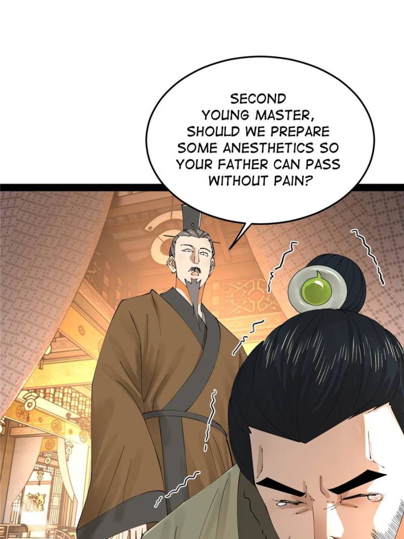 Ultimate Son-in-Law Chapter 231 - Page 13