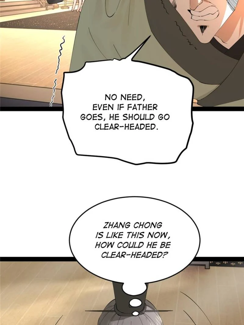 Ultimate Son-in-Law Chapter 231 - Page 14