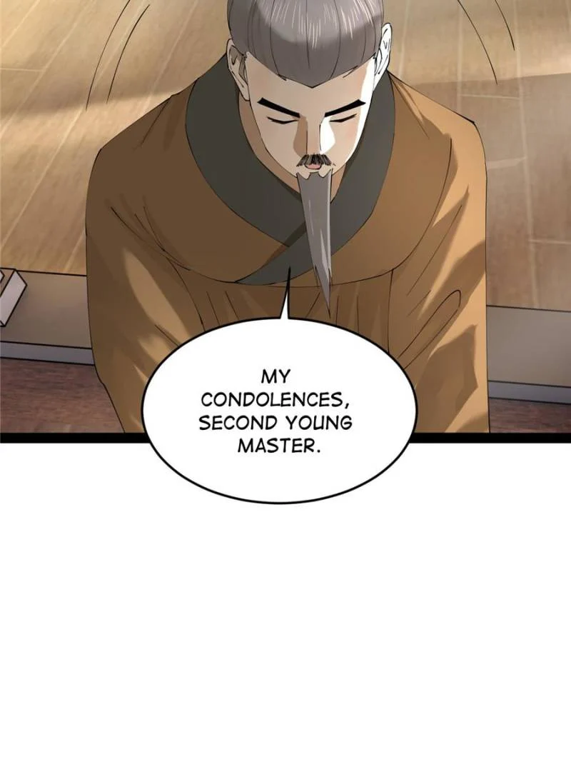 Ultimate Son-in-Law Chapter 231 - Page 15