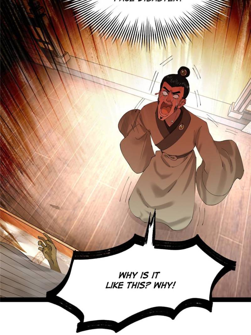 Ultimate Son-in-Law Chapter 231 - Page 19
