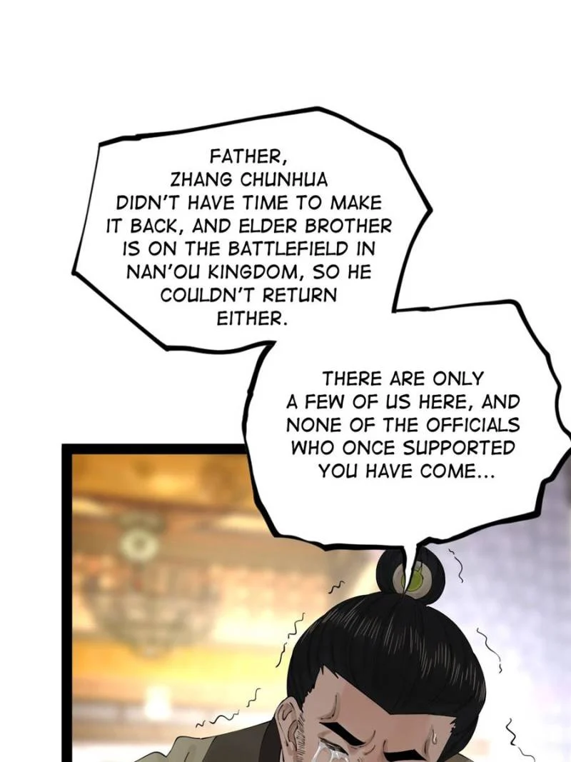 Ultimate Son-in-Law Chapter 231 - Page 21