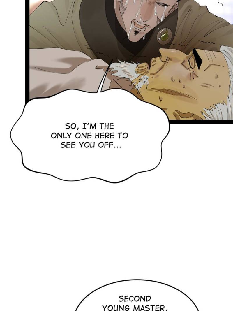 Ultimate Son-in-Law Chapter 231 - Page 22
