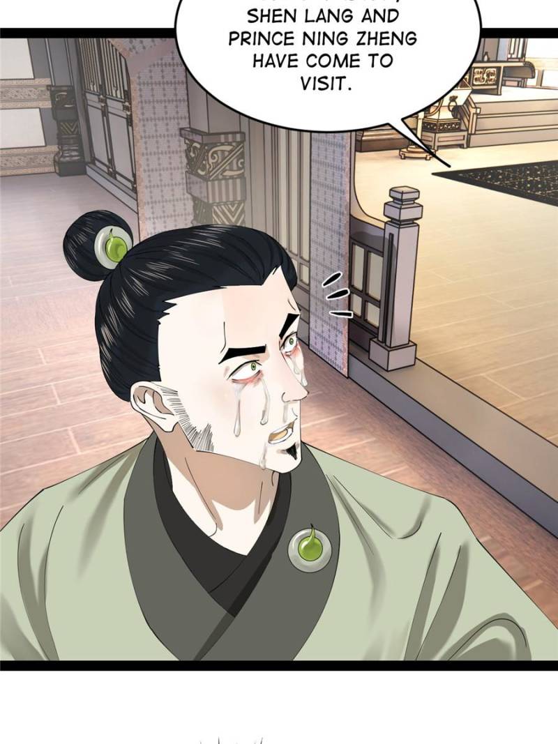 Ultimate Son-in-Law Chapter 231 - Page 23