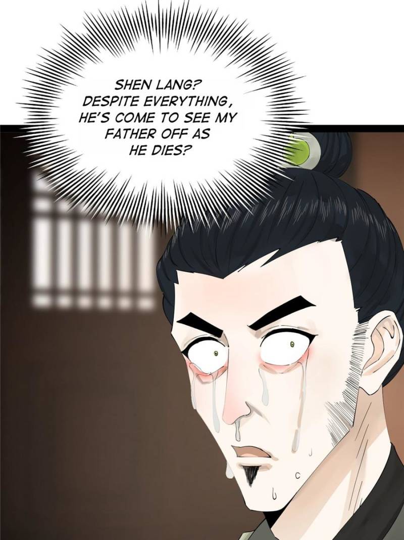 Ultimate Son-in-Law Chapter 231 - Page 24