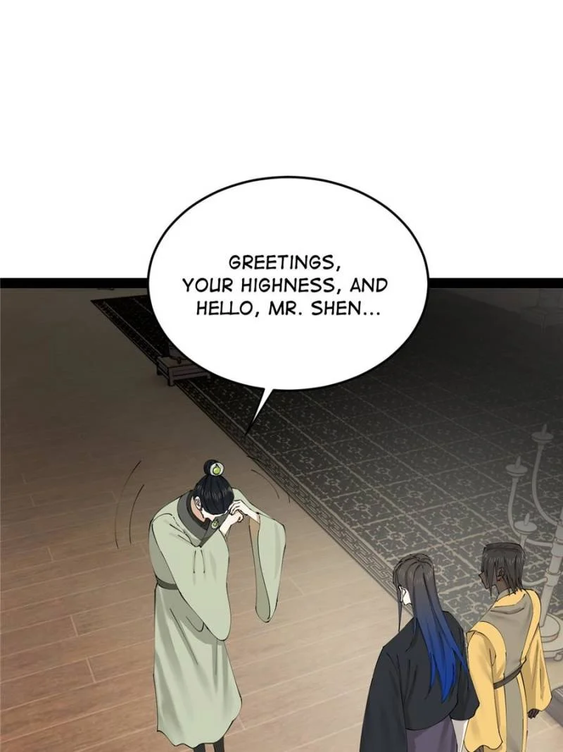 Ultimate Son-in-Law Chapter 231 - Page 26