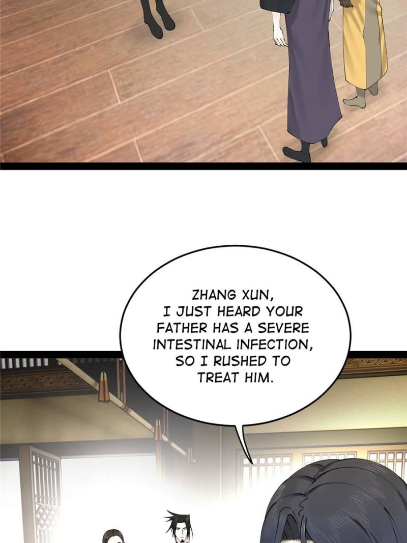 Ultimate Son-in-Law Chapter 231 - Page 27