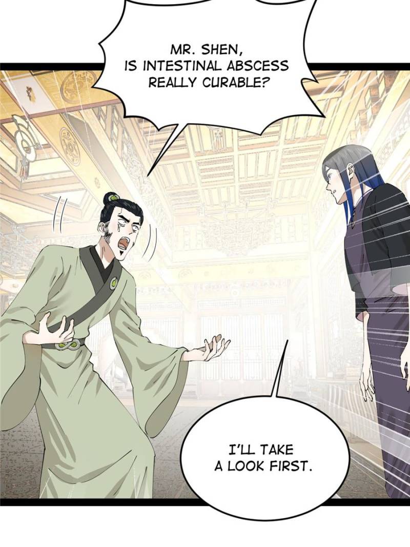 Ultimate Son-in-Law Chapter 231 - Page 29