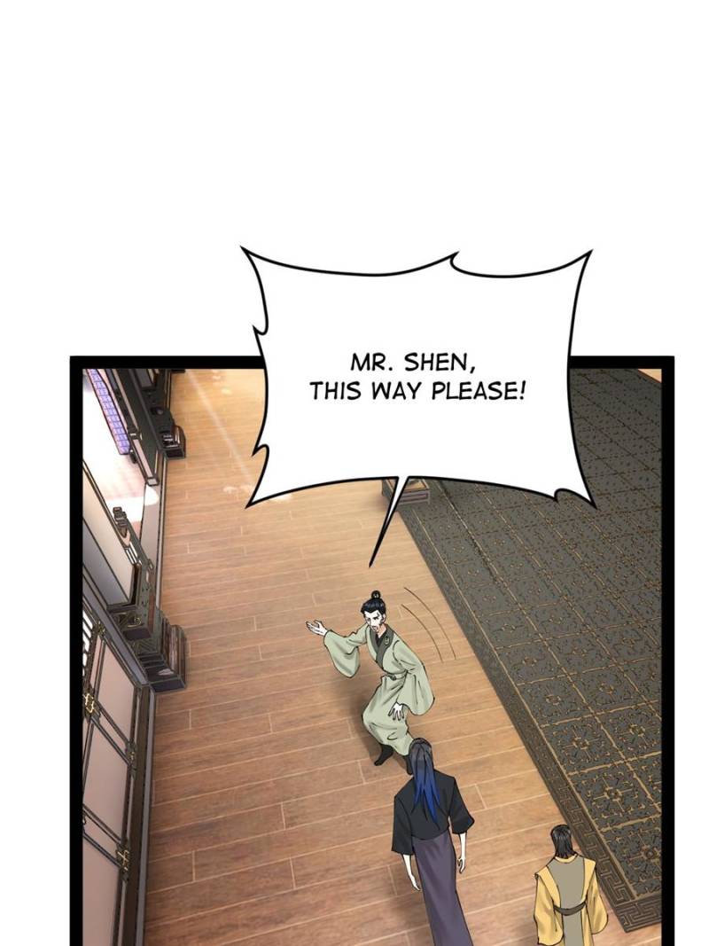 Ultimate Son-in-Law Chapter 231 - Page 30