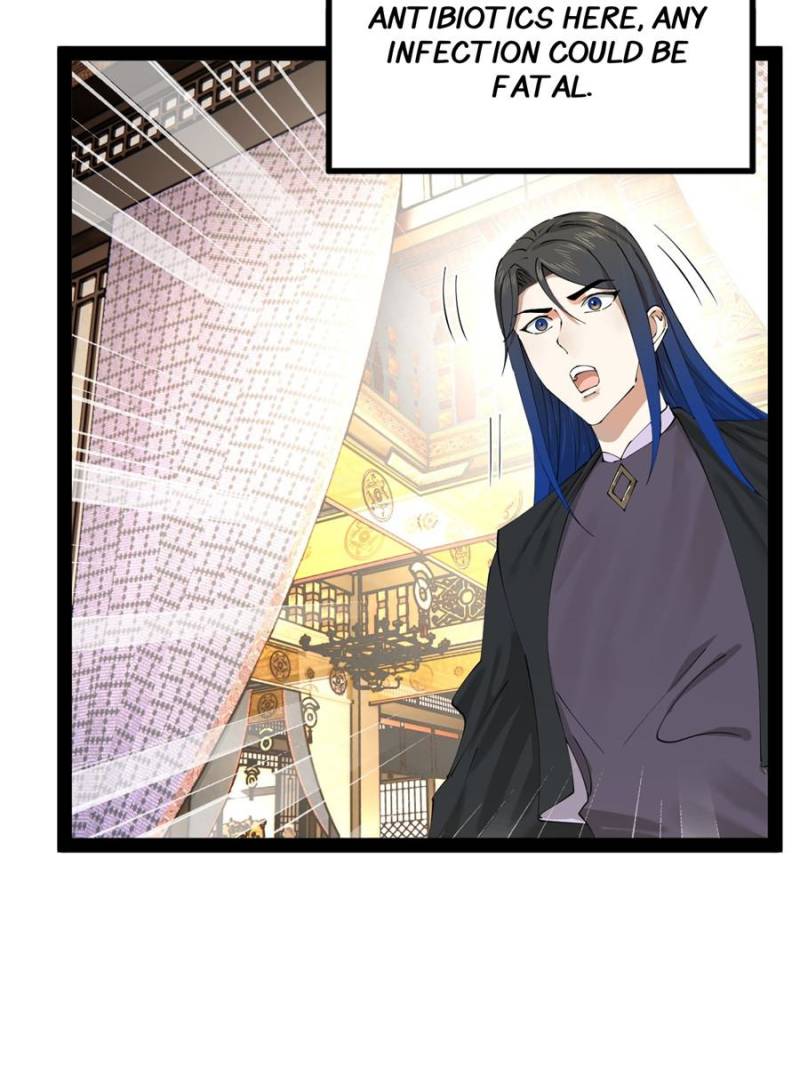 Ultimate Son-in-Law Chapter 231 - Page 32