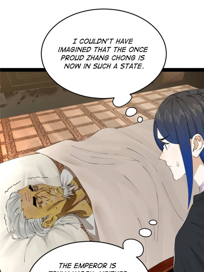 Ultimate Son-in-Law Chapter 231 - Page 33