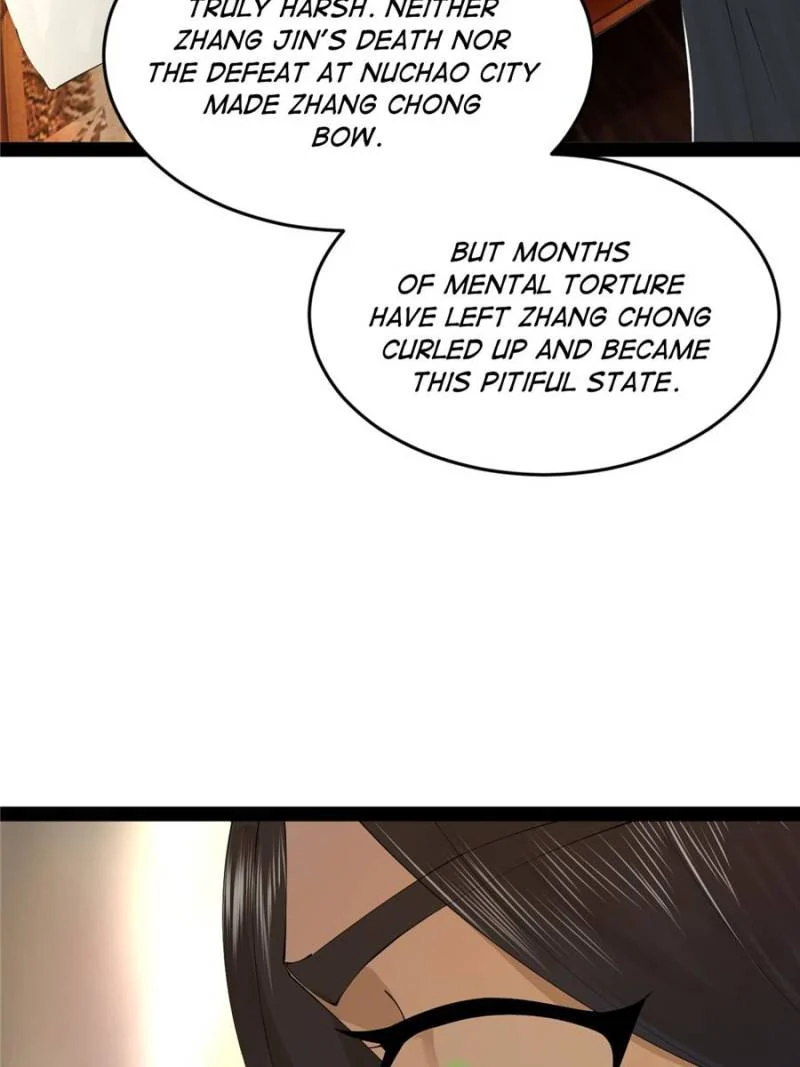 Ultimate Son-in-Law Chapter 231 - Page 34