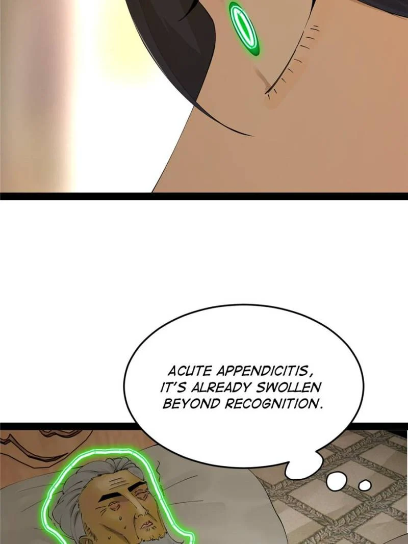 Ultimate Son-in-Law Chapter 231 - Page 35
