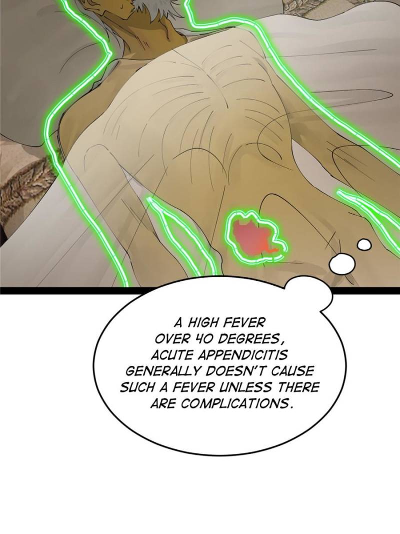Ultimate Son-in-Law Chapter 231 - Page 36