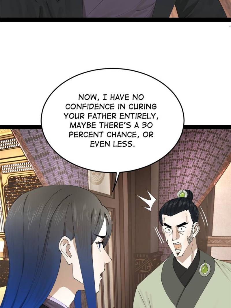 Ultimate Son-in-Law Chapter 231 - Page 39