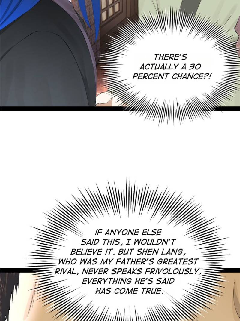 Ultimate Son-in-Law Chapter 231 - Page 40