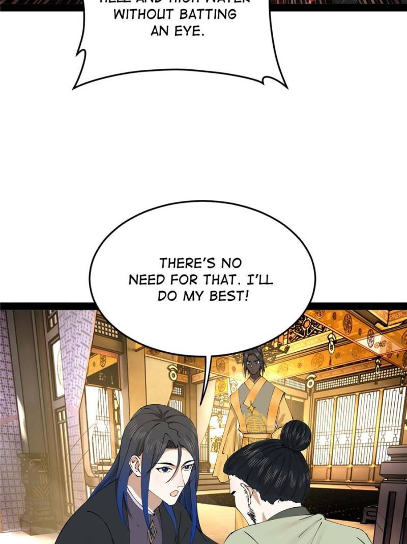 Ultimate Son-in-Law Chapter 231 - Page 43