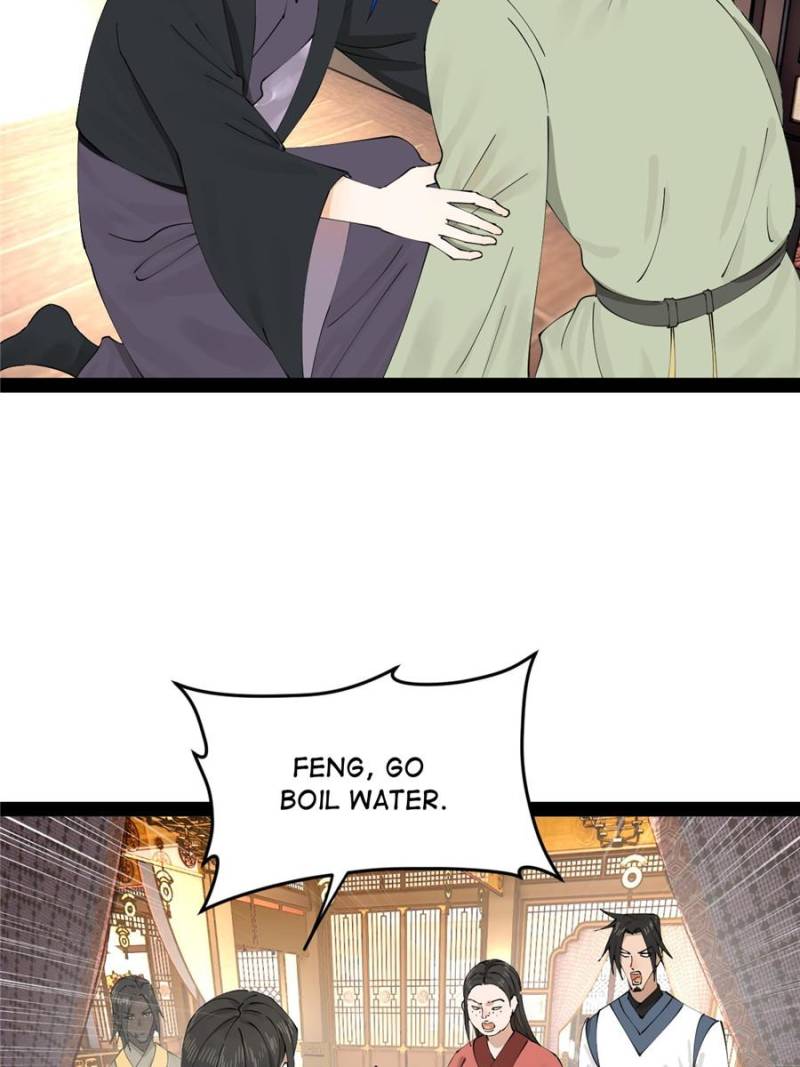 Ultimate Son-in-Law Chapter 231 - Page 44