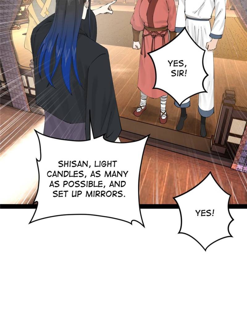 Ultimate Son-in-Law Chapter 231 - Page 45