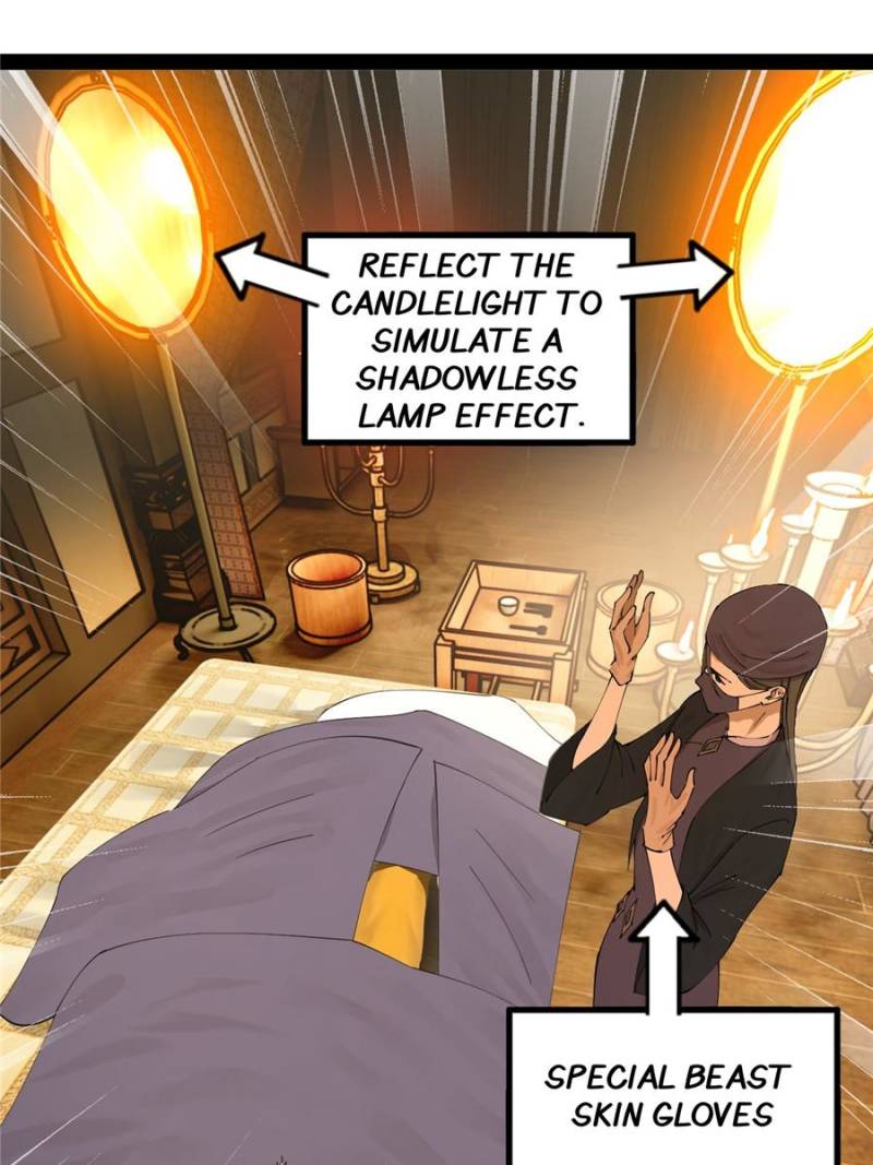 Ultimate Son-in-Law Chapter 231 - Page 46