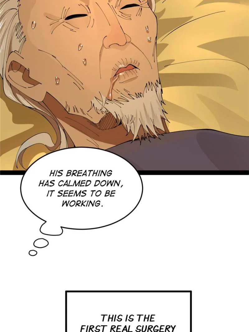 Ultimate Son-in-Law Chapter 231 - Page 51
