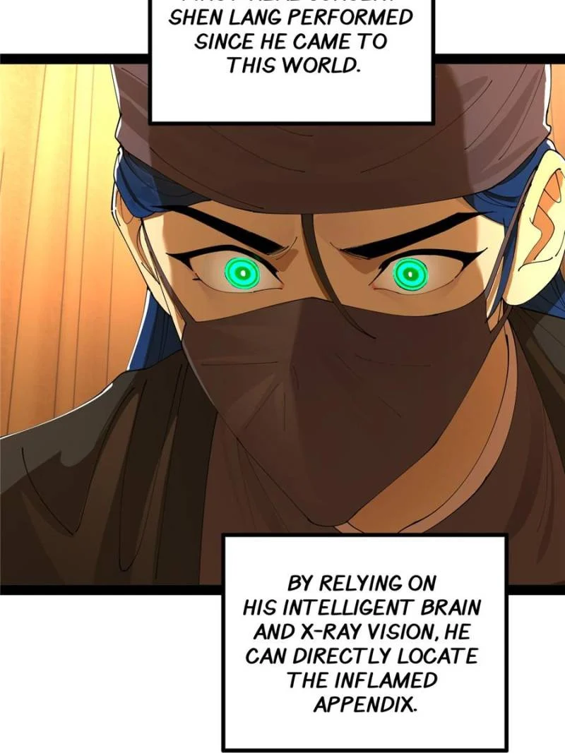Ultimate Son-in-Law Chapter 231 - Page 52