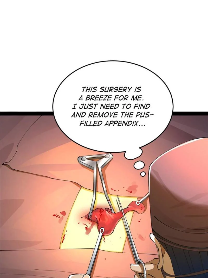 Ultimate Son-in-Law Chapter 231 - Page 53